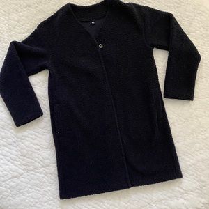 Uniqlo Sherpa Jacket